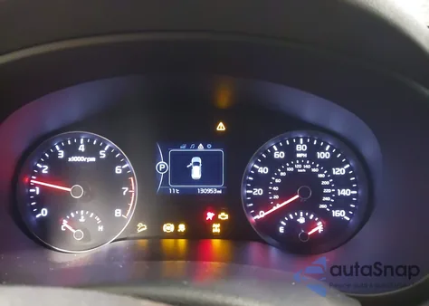 2017 Kia Sportage Lx z USA, uszkodzony, nr VIN KNDPMCACXH7099751